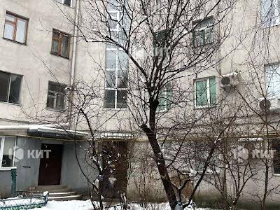 квартира за адресою Дарвіна вул., 19
