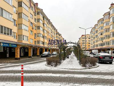 квартира по адресу Бышевская ул., 22