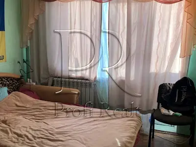 квартира по адресу Оболонский просп., 15-Б