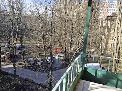квартира за адресою Академіка Білецького вул., 9