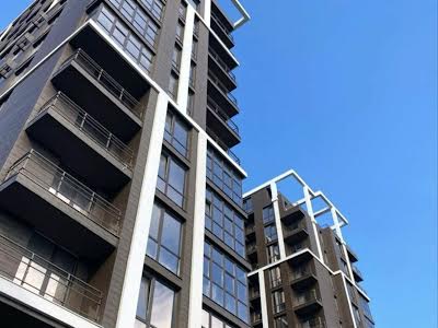 квартира за адресою Геранієва вул., 8