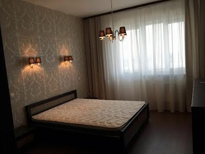 квартира за адресою Ованеса Туманяна вул., 15А