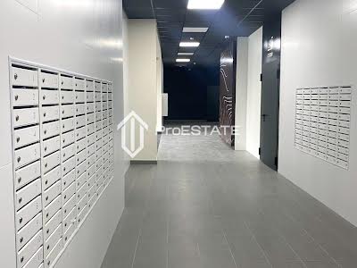 квартира по адресу Причальная ул., 10