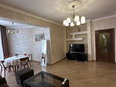 квартира за адресою Глибочицька вул., 32б