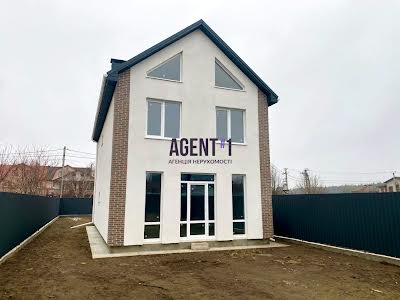 будинок за адресою с. Білогородка, Лікарська