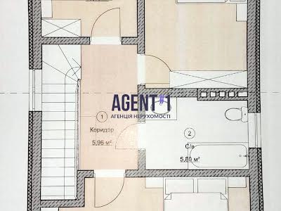 будинок за адресою с. Білогородка, Лікарська