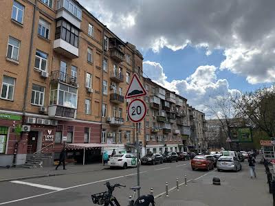 квартира по адресу Сечевых Стрельцов ул. (Артема), 35