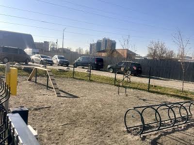 квартира по адресу Берестейский просп. (Победы), 67-А