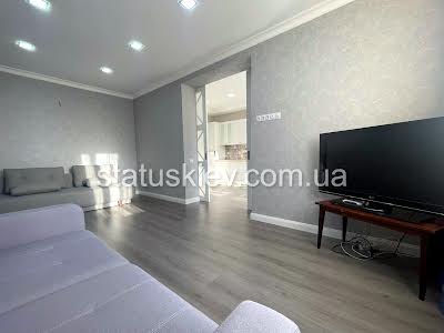 квартира за адресою Соборності просп. (Возз'єднання), 30