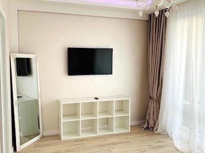 квартира за адресою Практична вул., 3