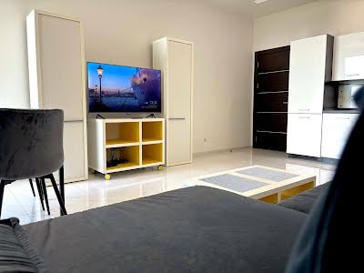 квартира за адресою Дніпровська набережна вул., 14б