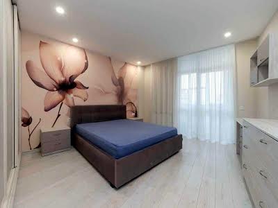 квартира за адресою Федора Ернста вул., 16-Б