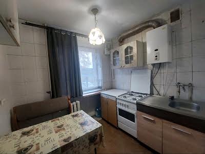 квартира по адресу Трускавецкая ул., 47