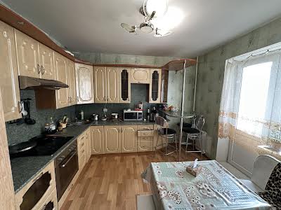 квартира по адресу Милославская ул., 47а
