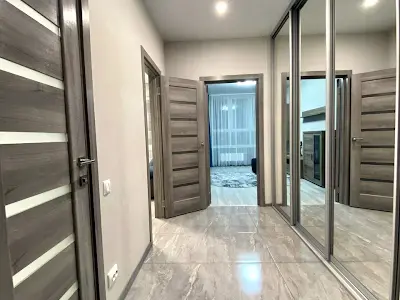 квартира по адресу Краковская ул., 27-А