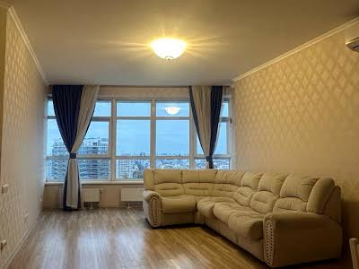 квартира по адресу Кловский спуск, 7
