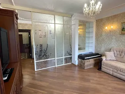 квартира по адресу Дмитрия Луценко ул. (Крейсера 'Аврора'), 6
