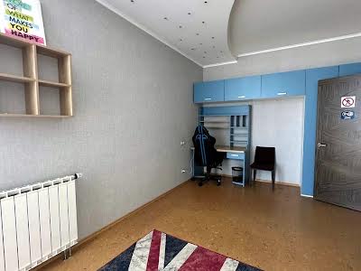 квартира по адресу Владимира Ивасюка просп. (Героїв Сталінграду), 4