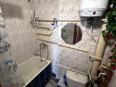 квартира за адресою Гузара Любомира, 17