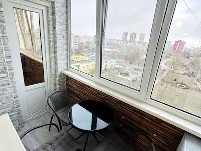 квартира по адресу Киев, Петра Вершигоры ул., 9а