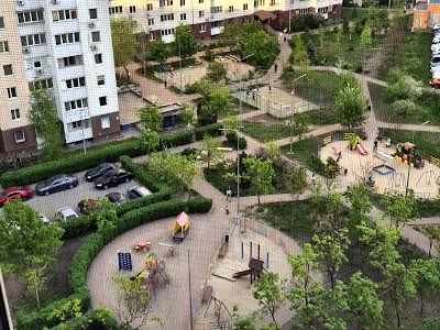 квартира за адресою Урлівська вул., 36