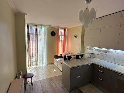 квартира по адресу Регенераторная ул., 4к2