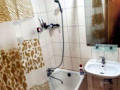 квартира за адресою Лесі Українки бульв., 17
