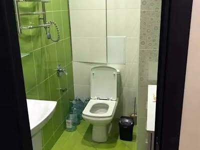 квартира по адресу Олевская ул., 5