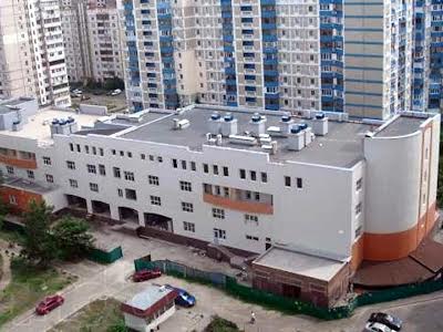 квартира по адресу Петра Григоренко просп., 3а