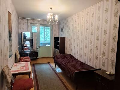 квартира за адресою Київ, Шолом- Алейхема, 6