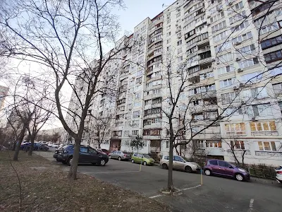 квартира по адресу Киев, Владимира Ивасюка просп. (Героїв Сталінграду), 9-А