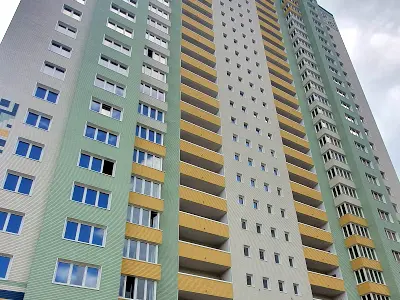 квартира по адресу Киев, Бориса Гмыри ул., 22