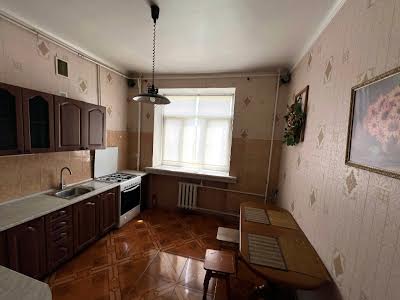 квартира по адресу Голосеевский просп. (40-летия Октября), 106/2