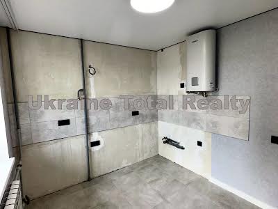 квартира за адресою Мілютенка вул., 42