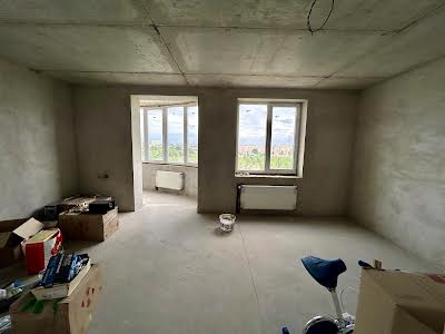 квартира по адресу Калинова ул., 7