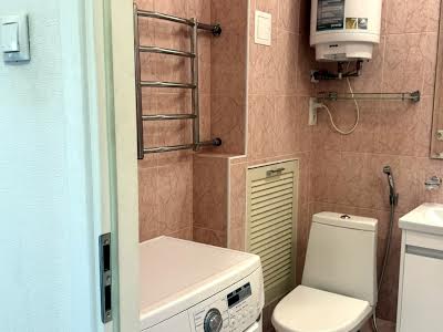 квартира за адресою Київ, Науки просп., 60