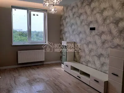 квартира за адресою Миру вул., 21