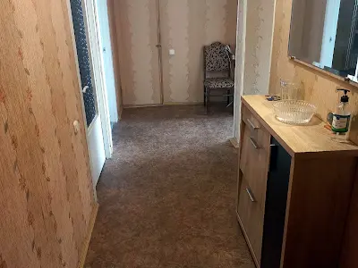 квартира за адресою Богатирська вул., 16