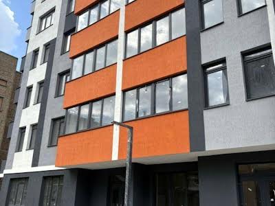 квартира за адресою Володимира Сосюри вул., 6