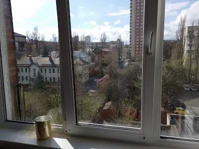 квартира по адресу Днестровская ул., 19