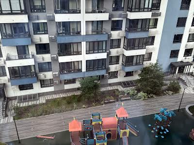 квартира за адресою Шолуденка вул., 1-В