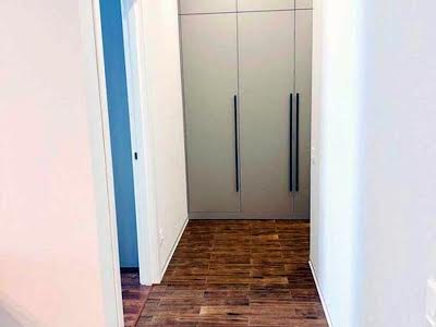 квартира по адресу Берестейский просп. (Победы), 11б