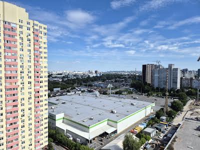 квартира по адресу Петра Калнишевського ул. (Михайла Майорова), 6