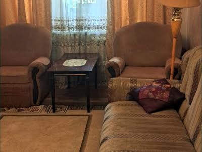 квартира за адресою Академіка Корольова вул., 8
