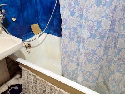 квартира за адресою Ольжича вул., 13