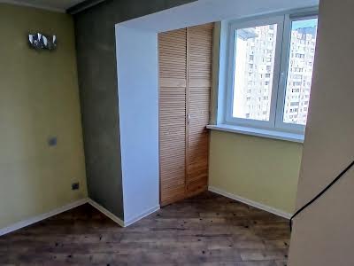 квартира по адресу Киев, Оноре де Бальзака ул., 65