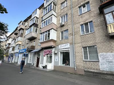 квартира по адресу Киев, Соборности просп. (Воззʼєднання), 3