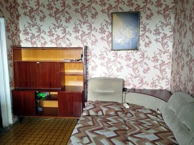 квартира по адресу Мрии ул. (Академика Туполева), 20-В