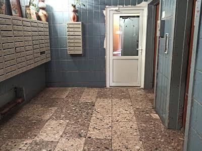 квартира по адресу Червоной Калины просп. (Владимира Маяковского), 46