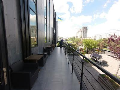 комерційна за адресою Берестейський просп. (Перемоги), 53